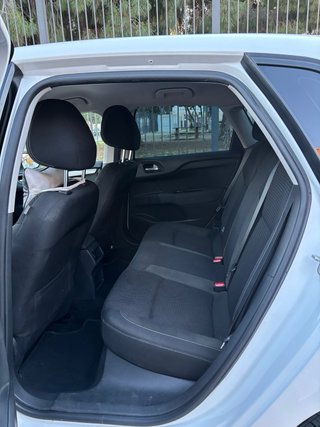 Citroen C4 2017