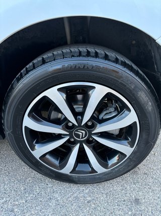 Citroen C4 2017