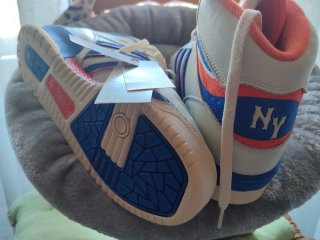 Zapatillas Adidas Attitude Nuevas Talla 45. 1/3