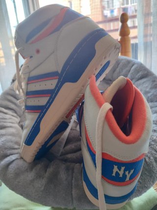 Zapatillas Adidas Attitude Nuevas Talla 45. 1/3