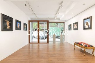 Local comercial en alquiler en Sant Gervasi - Galvany en Barcelona - Imagen 20