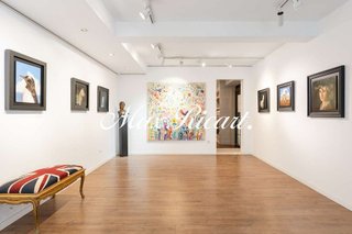 Local comercial en alquiler en Sant Gervasi - Galvany en Barcelona - Imagen 21