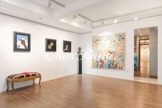 Local comercial en alquiler en Sant Gervasi - Galvany en Barcelona - Imagen 23
