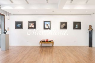 Local comercial en alquiler en Sant Gervasi - Galvany en Barcelona - Imagen 24