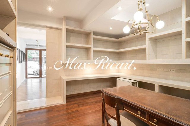 Local comercial en alquiler en Sant Gervasi - Galvany en Barcelona - Imagen 6