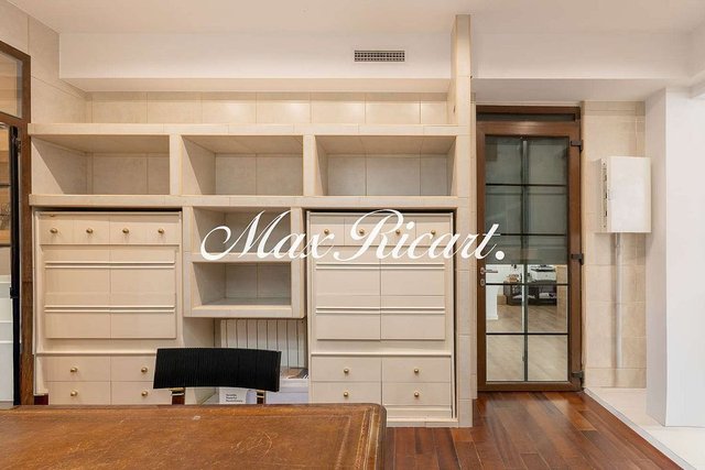 Local comercial en alquiler en Sant Gervasi - Galvany en Barcelona - Imagen 8