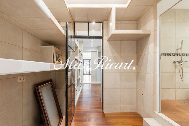 Local comercial en alquiler en Sant Gervasi - Galvany en Barcelona - Imagen 10
