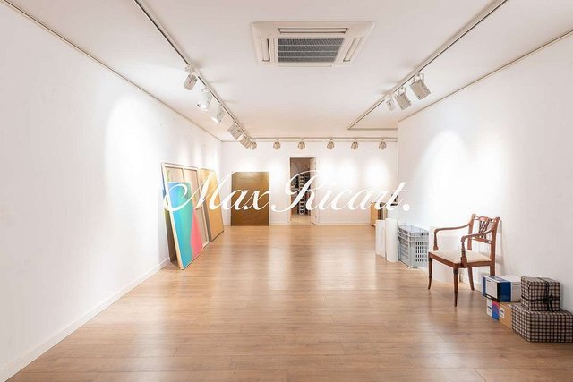 Local comercial en alquiler en Sant Gervasi - Galvany en Barcelona - Imagen 11