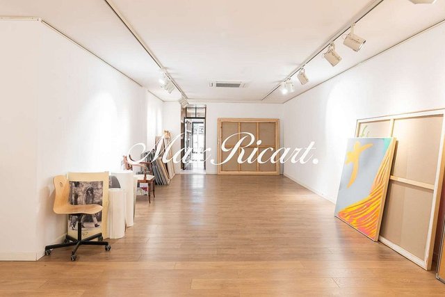 Local comercial en alquiler en Sant Gervasi - Galvany en Barcelona - Imagen 12