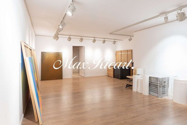 Local comercial en alquiler en Sant Gervasi - Galvany en Barcelona - Imagen 13