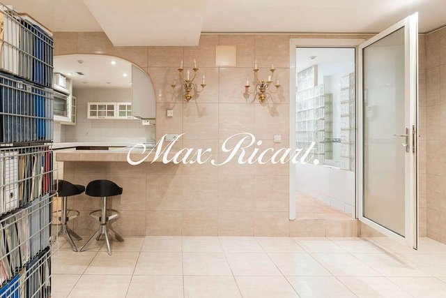 Local comercial en alquiler en Sant Gervasi - Galvany en Barcelona - Imagen 15