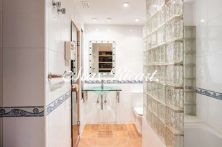 Local comercial en alquiler en Sant Gervasi - Galvany en Barcelona - Imagen 38