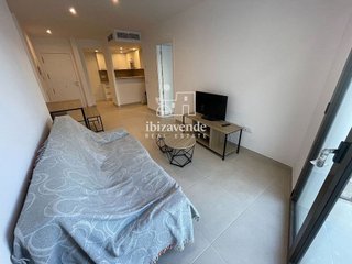 Piso en alquiler en Sant Antoni de Portmany