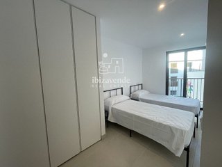 Piso en alquiler en Sant Antoni de Portmany
