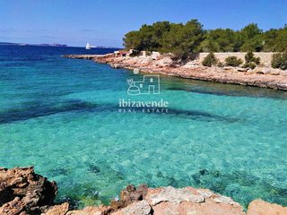Piso en alquiler en Sant Antoni de Portmany