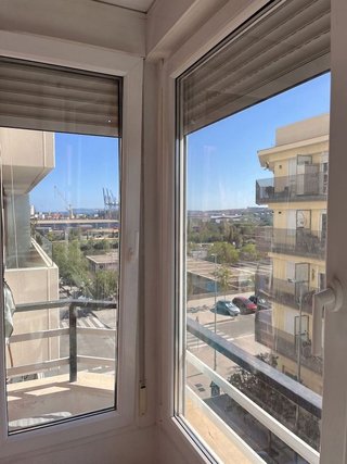 Piso en alquiler en Benalúa en Alicante