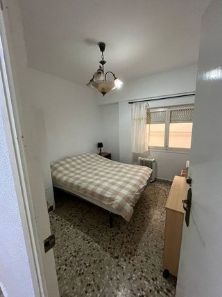 Piso en alquiler en Benalúa en Alicante