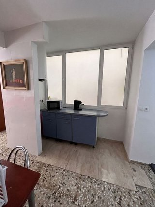 Piso en alquiler en Benalúa en Alicante