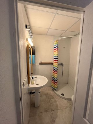 Piso en alquiler en Benalúa en Alicante