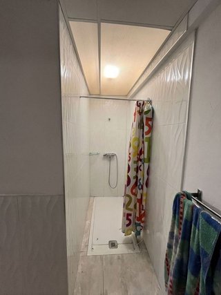 Piso en alquiler en Benalúa en Alicante