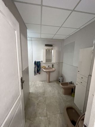 Piso en alquiler en Benalúa en Alicante