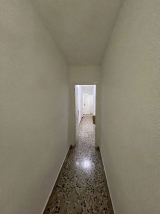 Piso en alquiler en Benalúa en Alicante