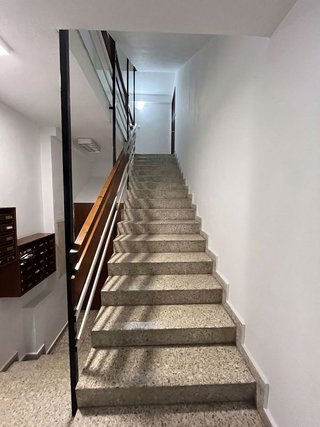 Piso en alquiler en Benalúa en Alicante