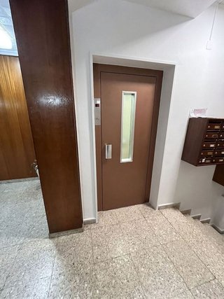 Piso en alquiler en Benalúa en Alicante