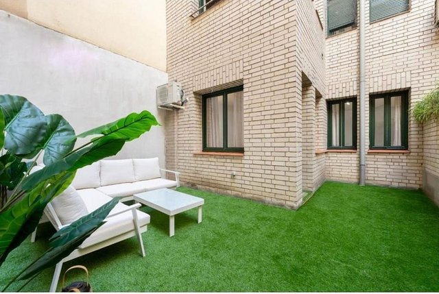 Piso en alquiler en Universidad - Malasaña en Madrid - Imagen 8