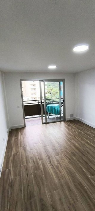 Estudio en alquiler en Playa Jardín en Puerto de la Cruz