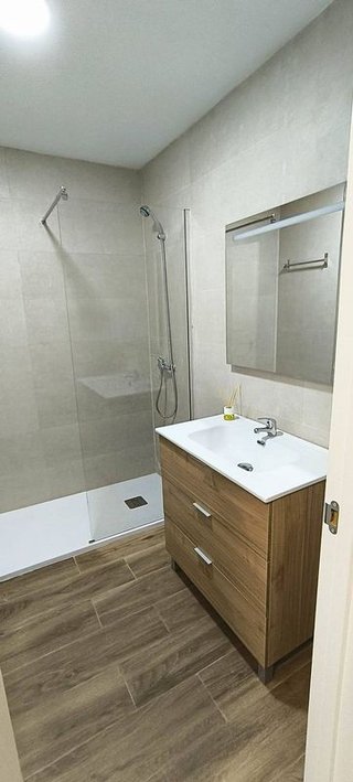 Estudio en alquiler en Playa Jardín en Puerto de la Cruz
