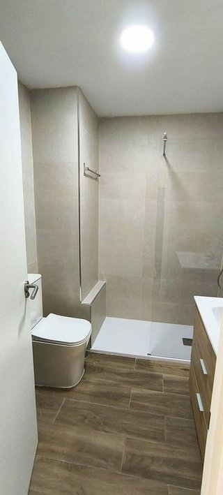 Estudio en alquiler en Playa Jardín en Puerto de la Cruz