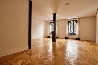 Piso en alquiler en Jerónimos en Madrid - Imagen 20