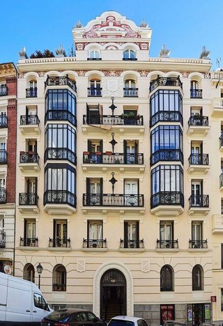 Piso en alquiler en Jerónimos en Madrid - Imagen 21