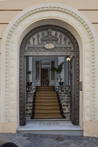 Piso en alquiler en Jerónimos en Madrid - Imagen 23