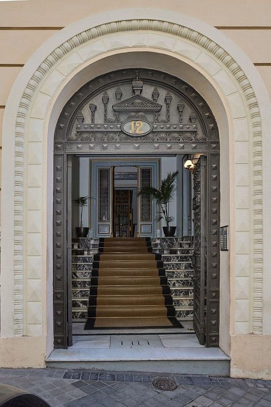 Piso en alquiler en Jerónimos en Madrid - Imagen 4