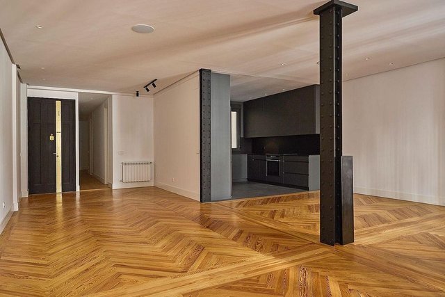 Piso en alquiler en Jerónimos en Madrid - Imagen 15