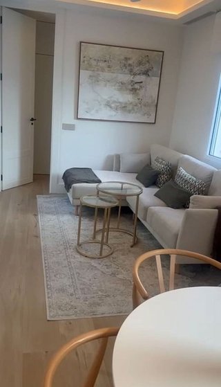 Piso en alquiler en Almagro en Madrid - Imagen 23