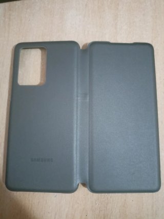Funda Samsung Smart LED View Cover