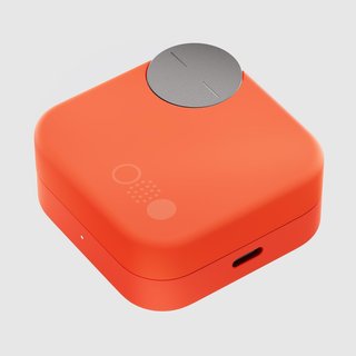 Auriculares CMF Nothing Buds Pro 2 Naranja