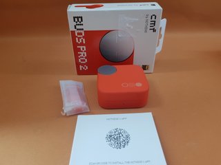 Auriculares CMF Nothing Buds Pro 2 Naranja