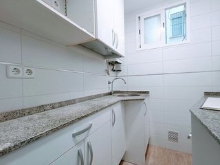 Piso en alquiler en Ciudad Jardín en Madrid - Imagen 32