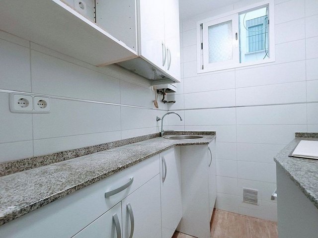 Piso en alquiler en Ciudad Jardín en Madrid - Imagen 13