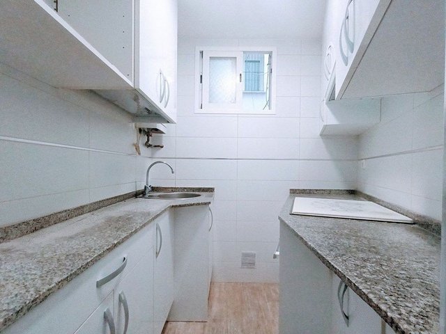 Piso en alquiler en Ciudad Jardín en Madrid - Imagen 14