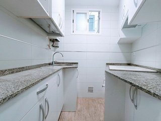 Piso en alquiler en Ciudad Jardín en Madrid - Imagen 34
