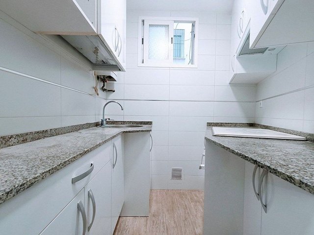 Piso en alquiler en Ciudad Jardín en Madrid - Imagen 15
