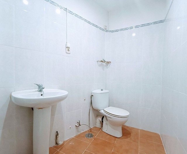 Piso en alquiler en Ciudad Jardín en Madrid - Imagen 16