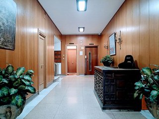 Piso en alquiler en Ciudad Jardín en Madrid - Imagen 38