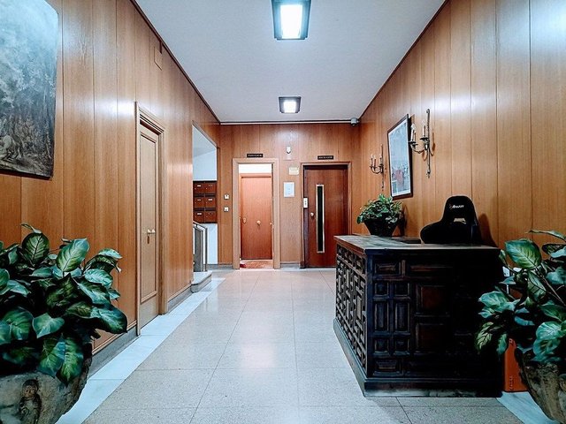 Piso en alquiler en Ciudad Jardín en Madrid - Imagen 19