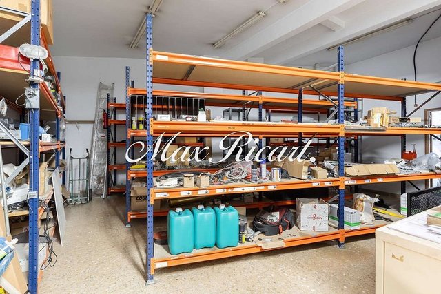 Local comercial en venta en Sants-Badal en Barcelona - Imagen 14